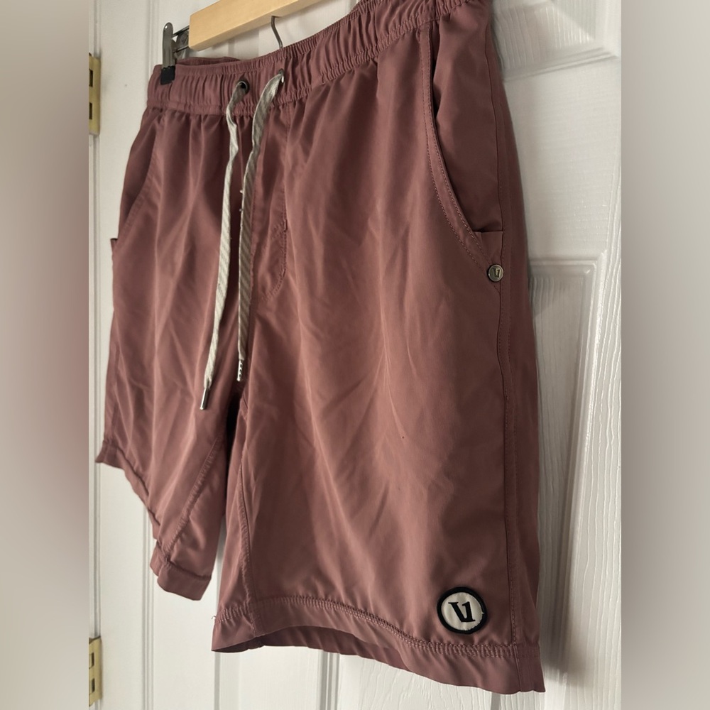 Vuori Kore Short 7.5” Inseam